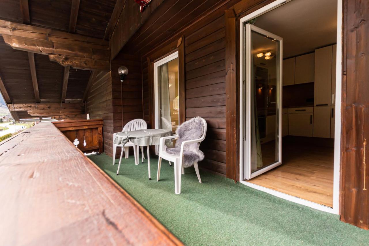 Chalet Charlotte Fusch an der Grossglocknerstrasse Exteriör bild